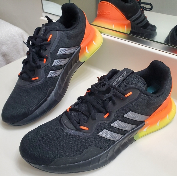 adidas Other - ADIDAS Kaptir Super Running Shoes